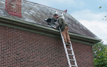 what affects urgent Hoy roof repairs