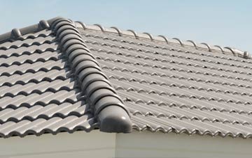 advantages of Hoy clay roofing