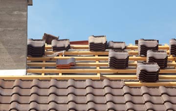 Hoy clay roofing costs