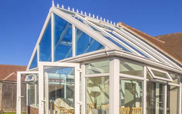 conservatory roof insulation costs Hoy