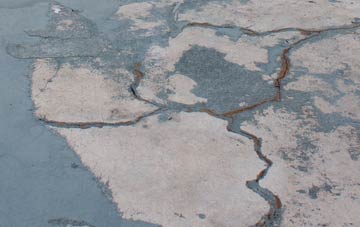 fibreglass roofing replacement Hoy