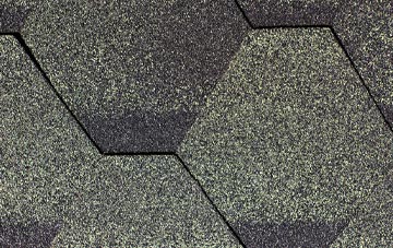 Hoy fibreglass shingle repairs