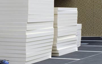 Hoy flat roof insulation costs