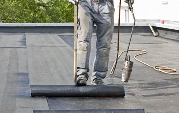 flat roof replacement Hoy, Orkney Islands