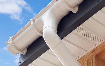 Hoy gutter installation costs