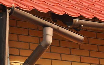 Hoy gutter repair costs