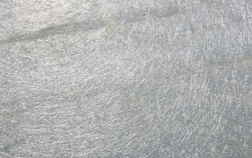 Hoy laminate fibreglass or shingles?