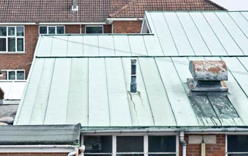 Hoy lead roofing costs