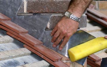 is Hoy lead roofing safe?