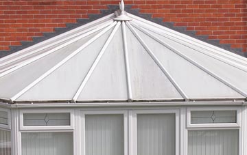 Hoy polycarbonate conservatory roof repairs