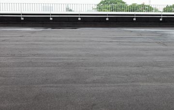 Hoy asphalt roof replacement
