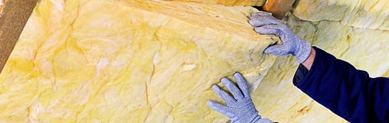 quotes for Hoy roof insulation