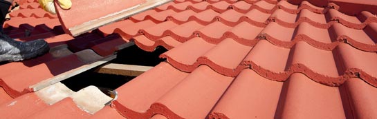 compare Hoy roof repair quotes
