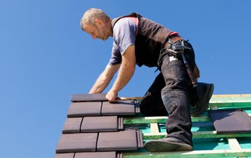 disadvantages of Hoy slate roofing