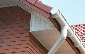 Hoy soffit repair costs