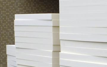 Hoy tapered roof insulation costs