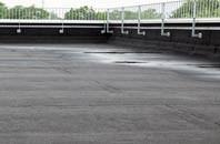 find rated Hoy flat roofing companies