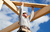 Hoy roof replacement work