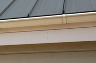 Hoy soffit repair