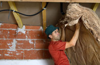 Hoy tapered roof insulation